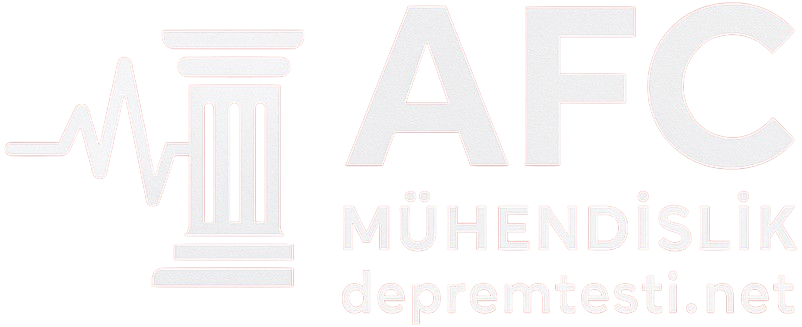 Deprem Testi Logo